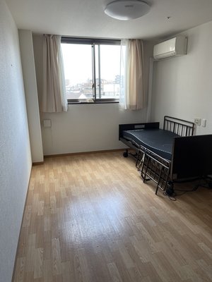 【1K】大手老人ホーム様の場合:20,000円の施工後