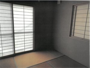 作業事例の施工後