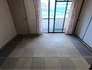 買取で費用を抑えることも可能です。の施工後