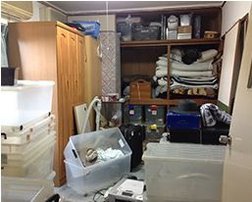 【2DK】明確・格安なお見積もり(75,000円)の施工前