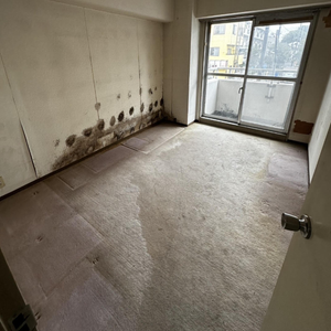 【3LDK】空き家片付けの施工後