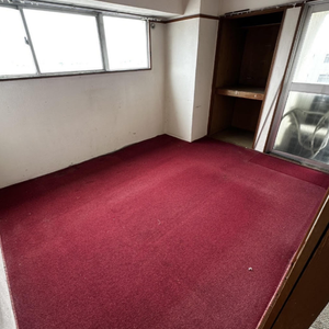 【2LDK】生前整理の施工後