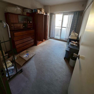 【3LDK】空き家片付けの施工前