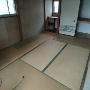 【3LDK】遺品整理の施工後