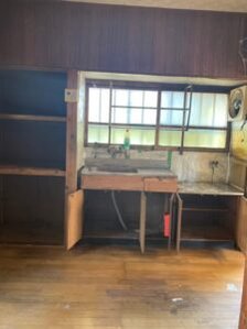 【3K】空き家になったお宅の遺品整理の施工後