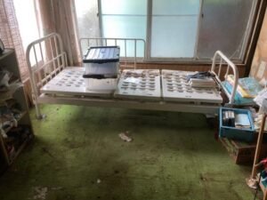 【4DK】ゴミ屋敷を素早く片付けましたの施工後