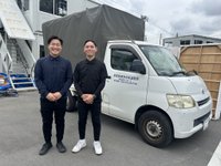 遺品の整理屋さん