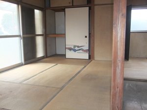 行政関係者の方から賃貸物件のご相談の施工後