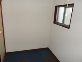 遺品整理4の施工後