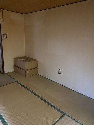 松原市天美南 N様からのご依頼の施工後