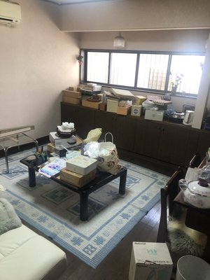 羽曳野市 M様からのご依頼の施工前