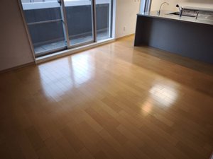 6LDK・分譲マンションのゴミ屋敷片付けの施工後