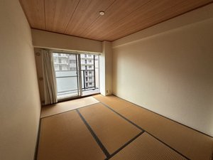 6LDK・分譲マンションの遺品整理の施工後
