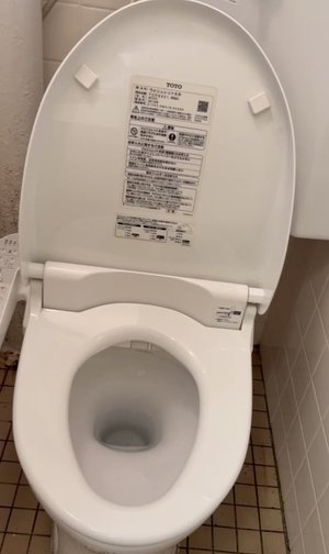 5LDKのゴミ屋敷片付けの施工後