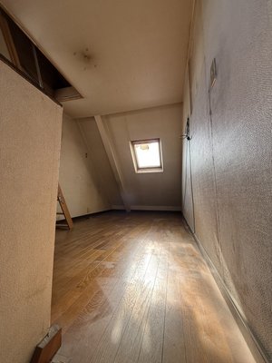 5LDK・一戸建てのゴミ屋敷片付けの施工後