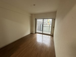 4LDK・マンションの遺品整理の施工後