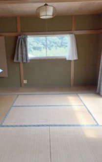 遺品整理・生前整理1の施工後