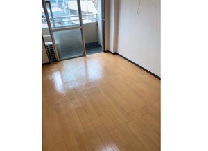 埼玉県草加市のマンションの施工後