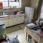 【4LDK:219,450円】当日のお見積りが可能ですの施工前