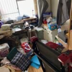 【3DK:283,250円】県営住宅のご依頼の施工前