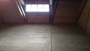 ご自身で処分ができないというご相談の施工後