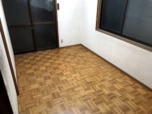 【4LDK】遠方からのご依頼で遺品整理(大阪府守口市):190,000円の施工後