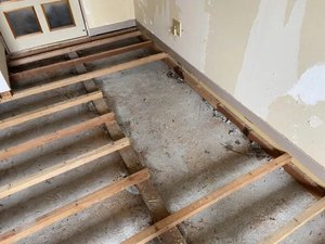 【¥180,000】原状回復清掃のご依頼の施工後