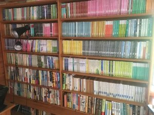 【¥355,000】別荘地の遺品整理のご依頼の施工後