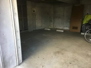 【¥110,000:二世帯住宅(費用圧縮)】生前整理のご依頼の施工後