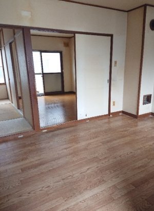 作業事例の施工後