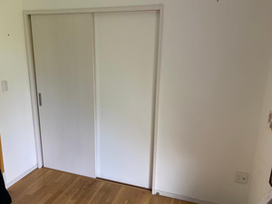 一人暮らしの家財整理のお手伝いの施工後