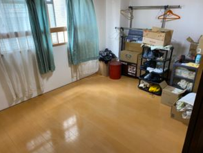 物量が多くても丁寧に仕分け、搬出いたします。の施工後