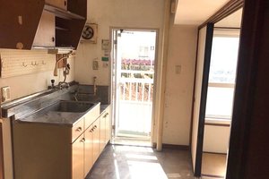 【3LDK:200,000円】マンションのゴミ屋敷清掃のご依頼の施工後