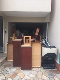 遺品査定のプロが、高価買取いたします。