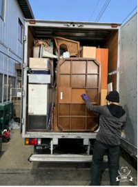 お見積りから作業まで、代表自身にて行います。