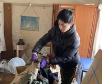 迅速かつ丁寧に対応いたします!