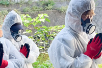 遺品整理・特殊清掃からリフォーム、ハウスクリーニングまで一気通貫でご対応させていただきます。