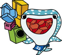 地域の皆様に支えられてきた恩返しとして、誠実なサービスをご提供いたします。