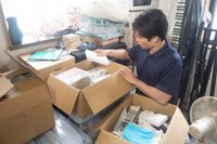 笑顔・優心・若人を武器にご依頼者様FAST