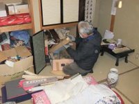 県営・市営住宅の返還手続き、原状回復も対応しております。