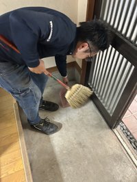 遺品整理に関するお困りごとは全てお任せください。