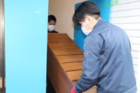不安な今と未来をつなげるジョイント