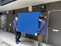 長年在籍の経験豊富なスタッフに安心してお任せください!