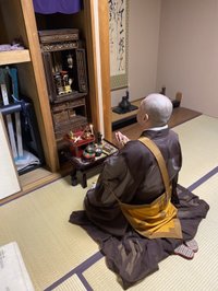 お仏壇の処分も承ります!