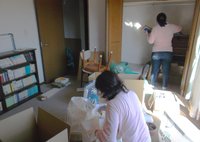 “心ある遺品整理”で、ご希望されるご依頼をトータル的にサポートさせていただきます。