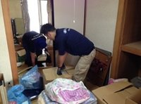 私たちプロアシスト東日本の安心のお約束。 それがお客様満足度99%と、選ばれる理由です。