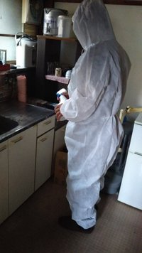 建物のリフォーム、解体、売却、福祉施設の紹介のも自信があります。