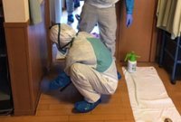 男女問わずスタッフ従事・特殊清掃のプロ・遺品整理の仕分けの熟練者