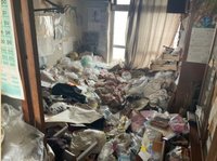 さまざまなお片付けに対応いたします。