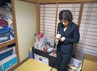 価値ある遺品をしっかり査定することで、ご遺族様の支出を抑えます。